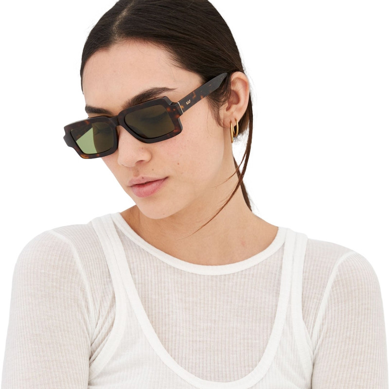 Retrosuperfuture Pilastro 3627/Green Lenses | Afterpay