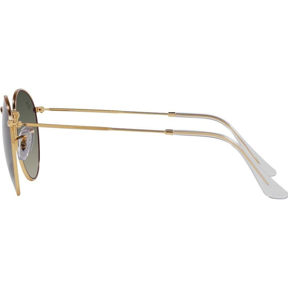 Ray-Ban Round Metal RB3447