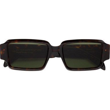 Retrosuperfuture Astro 3627/Green Lenses | Klarna