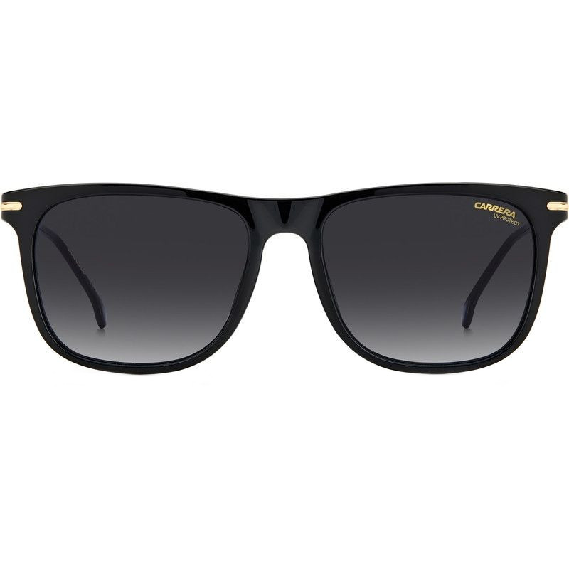 AVIATOR GRADIENT Sunglasses in Gunmetal and Blue - RB3025 | Ray-Ban® US