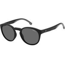 Carrera-8056S-Matte-Black-  display picture 3