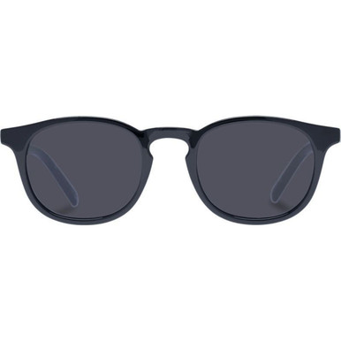 Black/Smoke Lenses