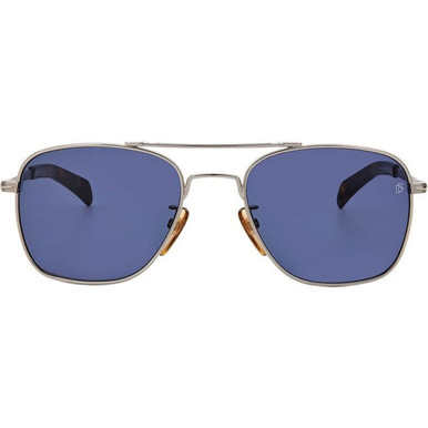 Ruthenium/Blue Avio Lenses