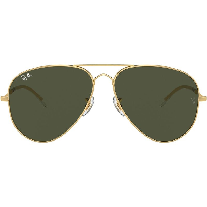 Ray-Ban Old Aviator RB3825