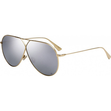 Gold/Silver Mirror Lenses