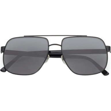 Lu Goldie Amelia, Black/Dark Grey Lenses