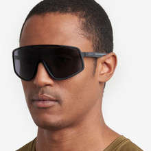 Buy Carrera 4017/S Matte Black/Grey Sunglasses | Afterpay display picture 1