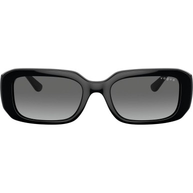 Black/Grey Gradient Lenses