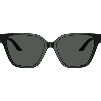 Versace VE4471B, Black/Dark Grey Lenses