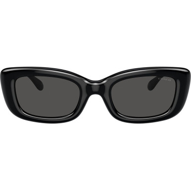 HC8390U - Black/Grey Lenses