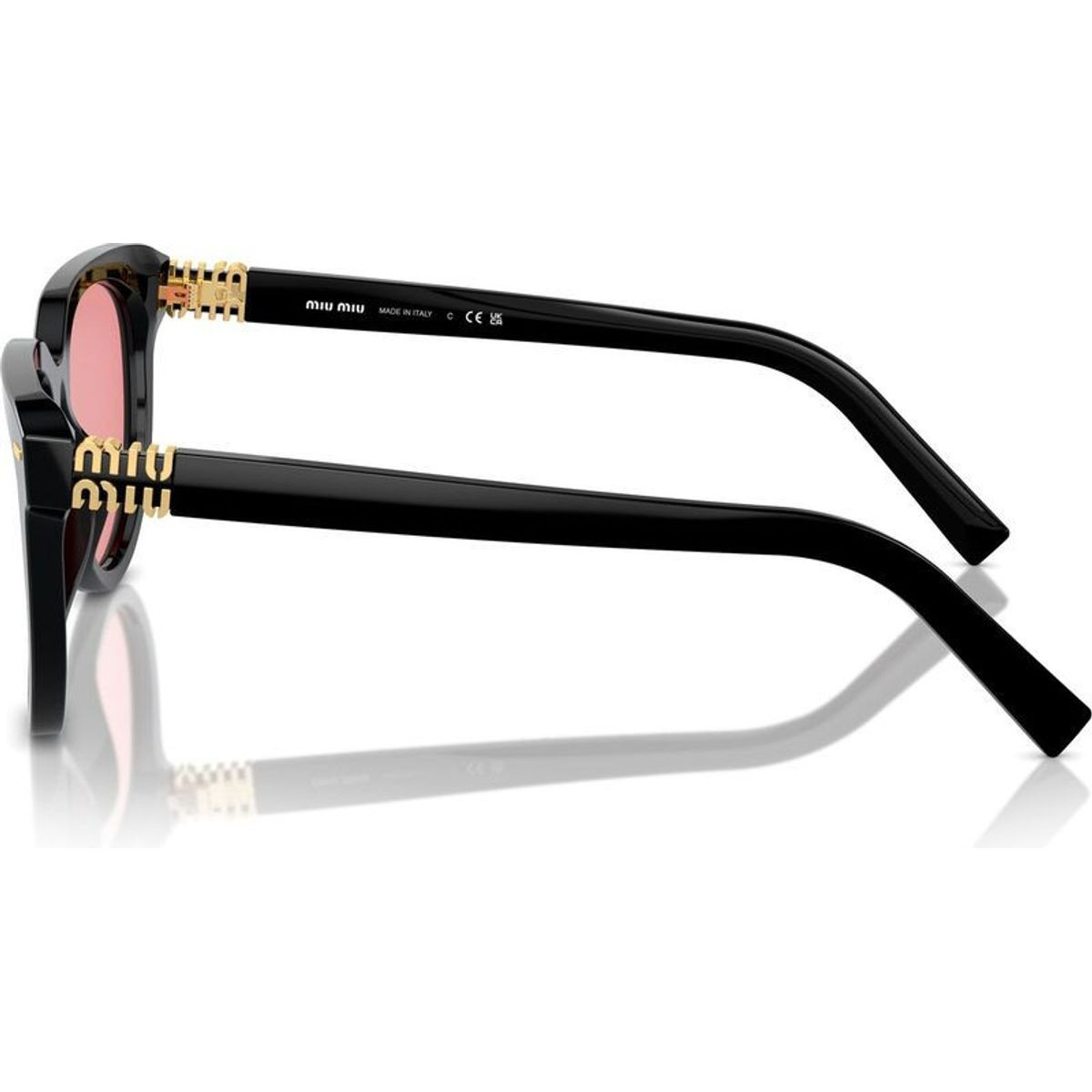 Miu Miu MU12ZS