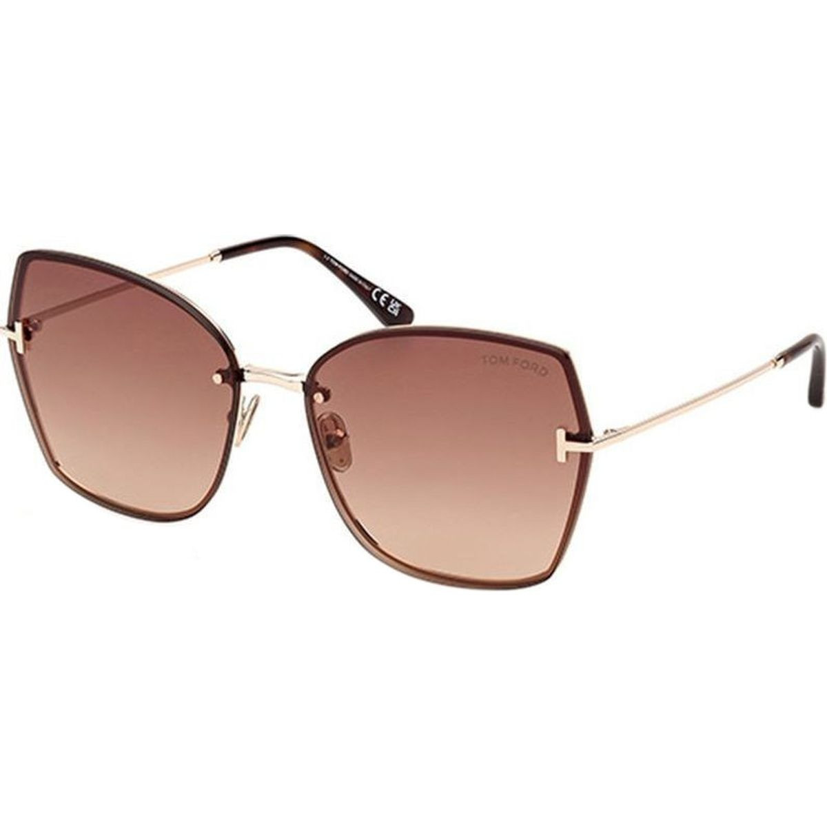 Tom Ford Nickie FT1107