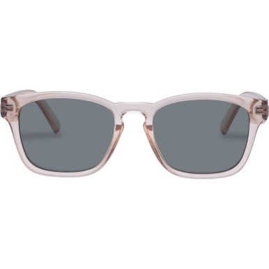 Le Specs Players Playa - Le Sustain - Sand/Khaki Lenses