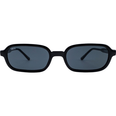Otra Frankie - Black/Smoke Lenses