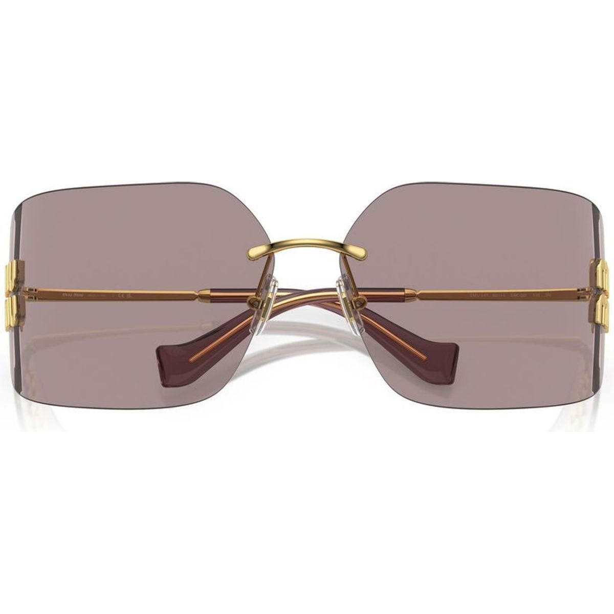 Miu Miu MU54YS