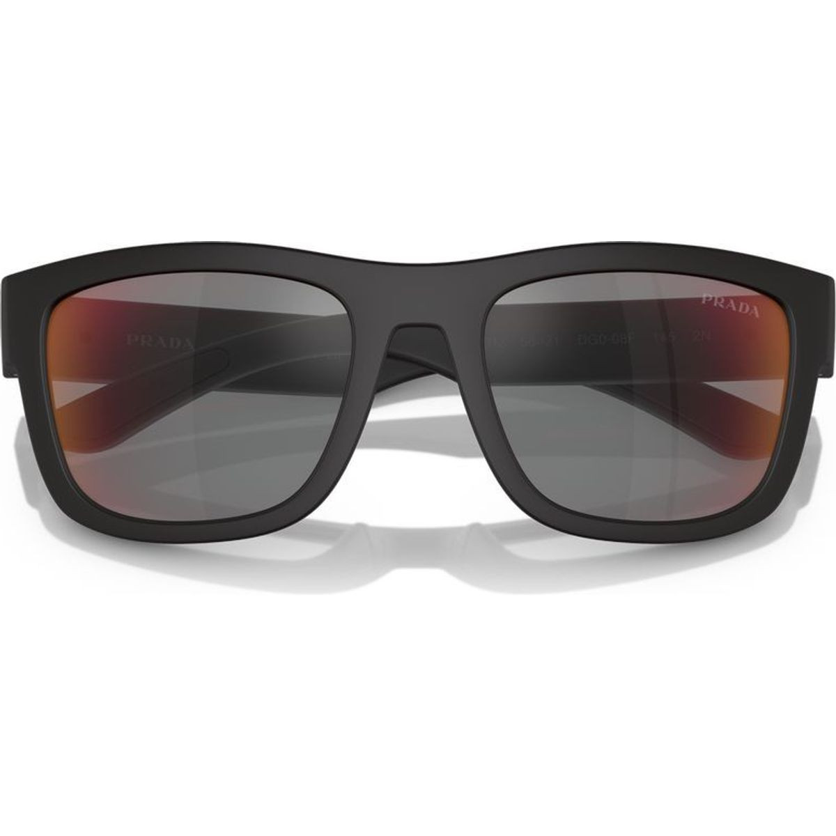 Prada Linea Rossa PS01ZS