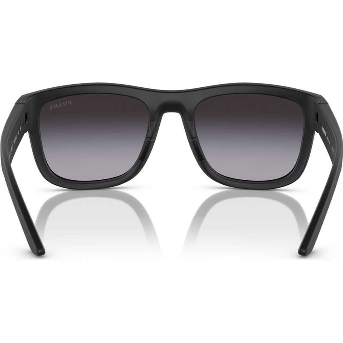 Prada Linea Rossa PS01ZS