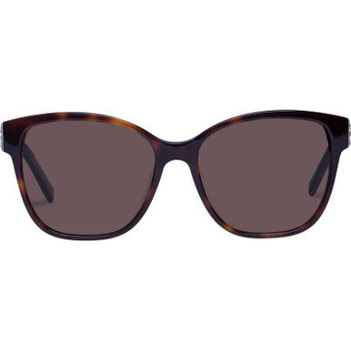 Signature Tort/Brown Polarised Lenses