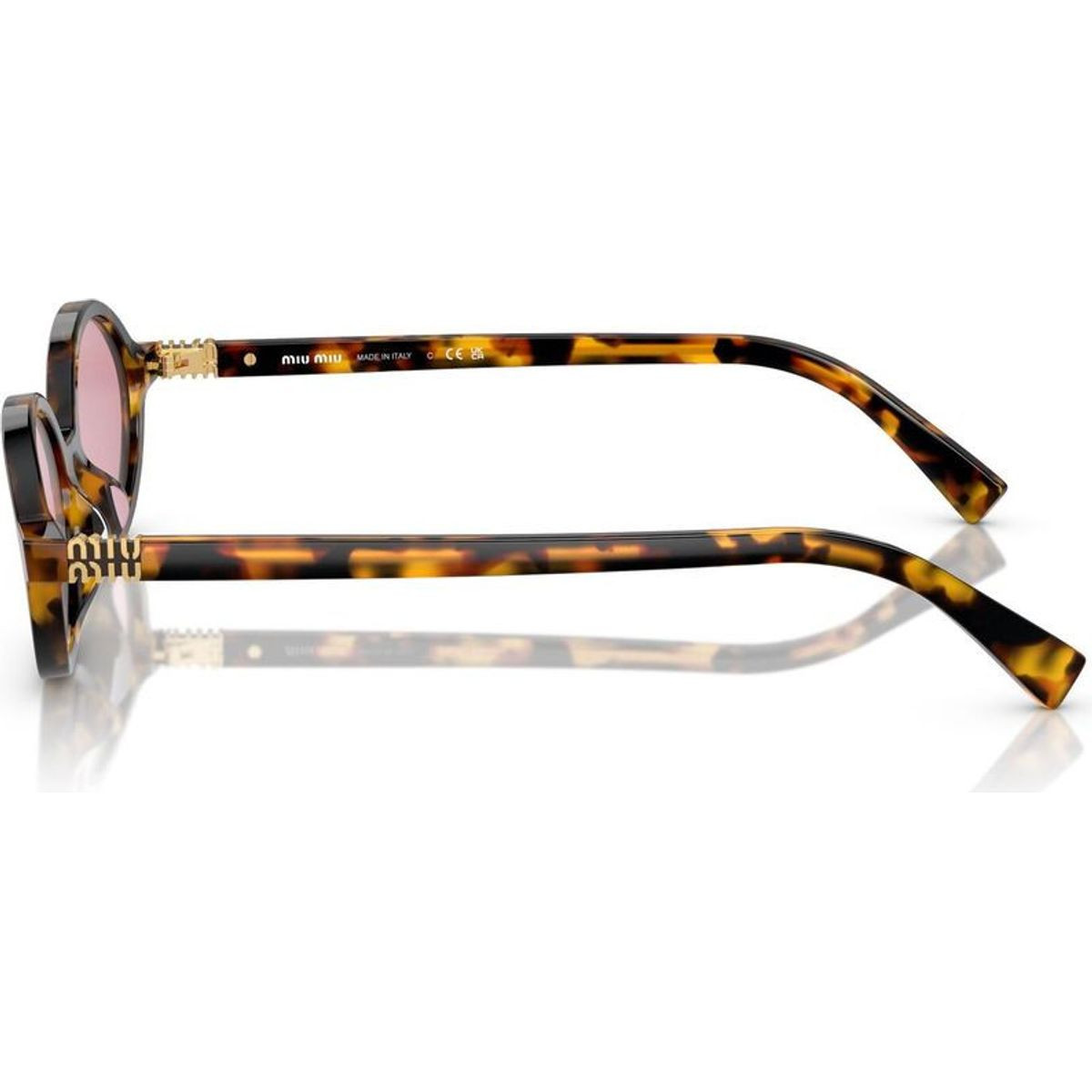 Miu Miu MU04ZS