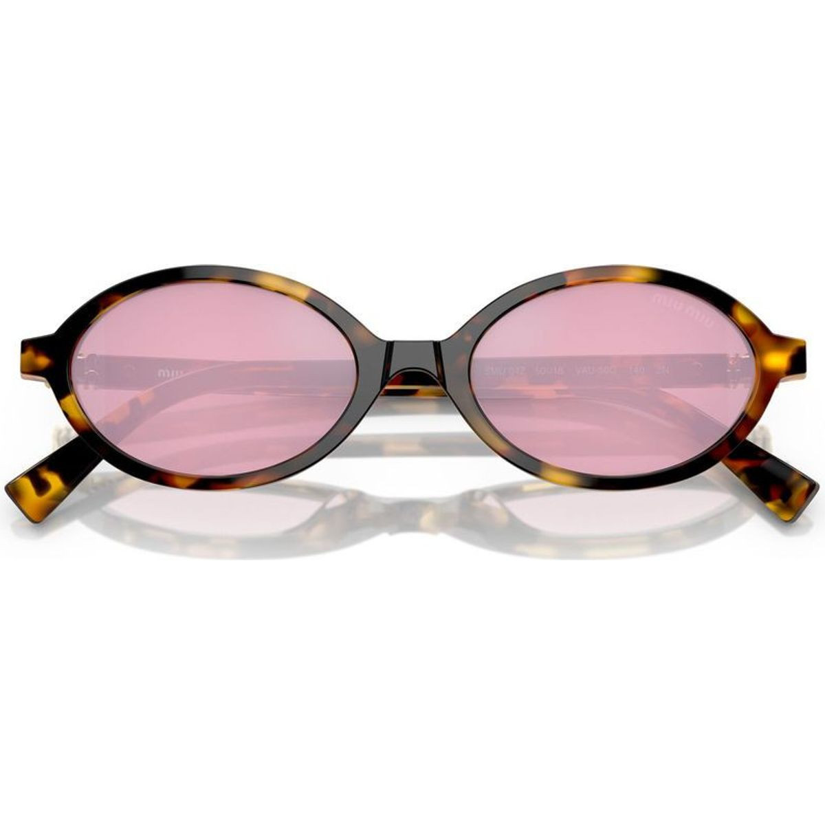 Miu Miu MU04ZS