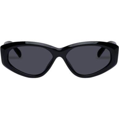 Black/Smoke Lenses