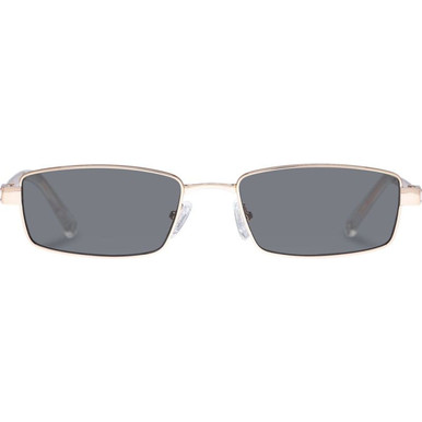 Bright Gold/Khaki Lenses