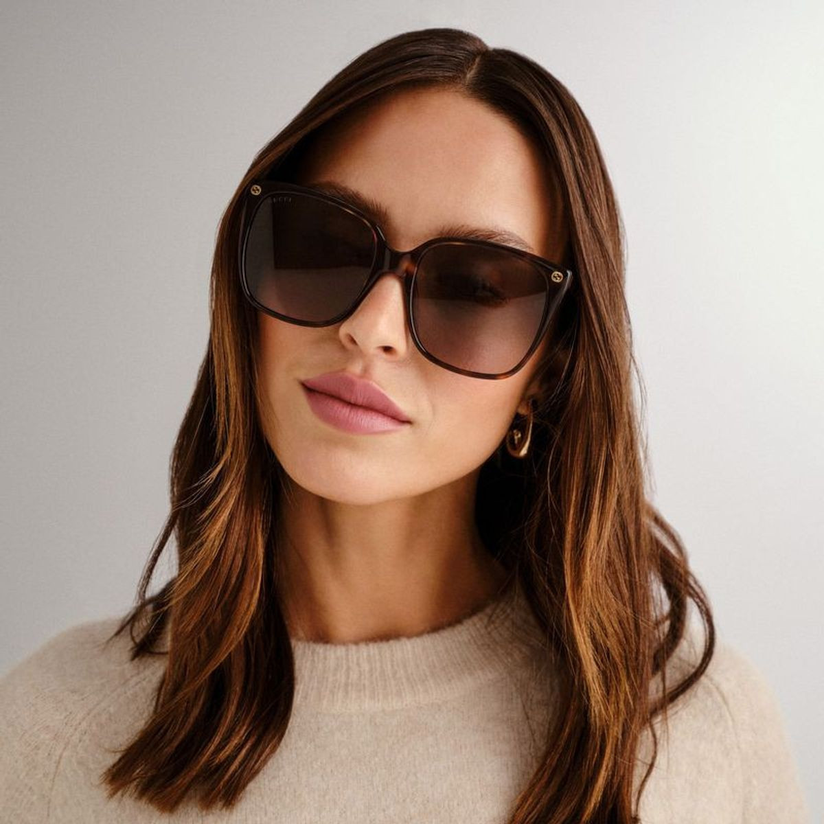 GUCCI 0022S