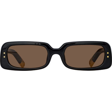 JACQUEMUS オハルフレムサンクラス JAC15C3SUN0 0 Sunglasses Jacquemus Women & Men | Visiofactory