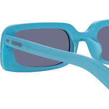 【送料&関税込】Jacquemus Azzurro - Light Blue Sunglasses - img83859_src.webp