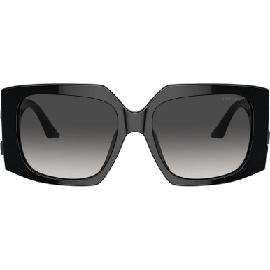 Black/Grey Gradient Lenses