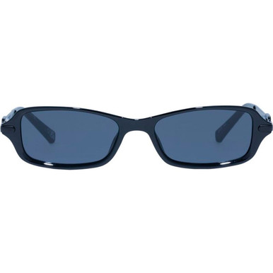 Black/Smoke Lenses