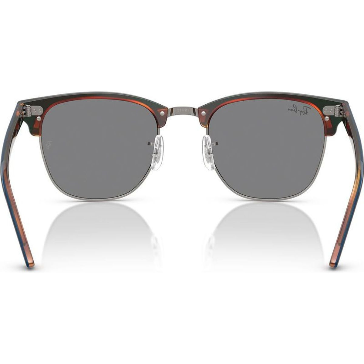Ray-Ban Clubmaster Classic RB3016