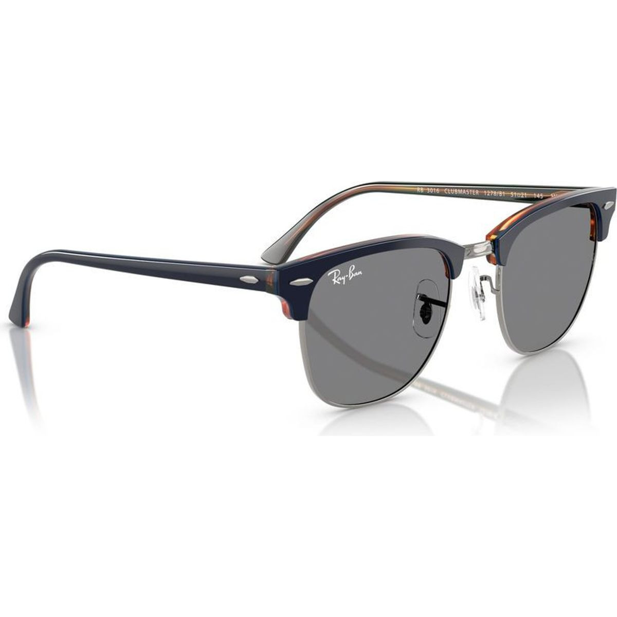 Ray-Ban Clubmaster Classic RB3016