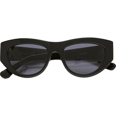 Epokhe Candy, Gloss Black/Black Lenses