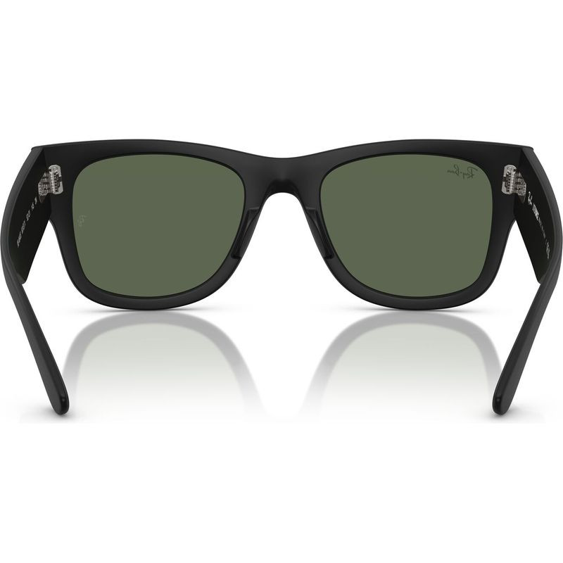 Ray-Ban Mega Wayfarer RB4840S