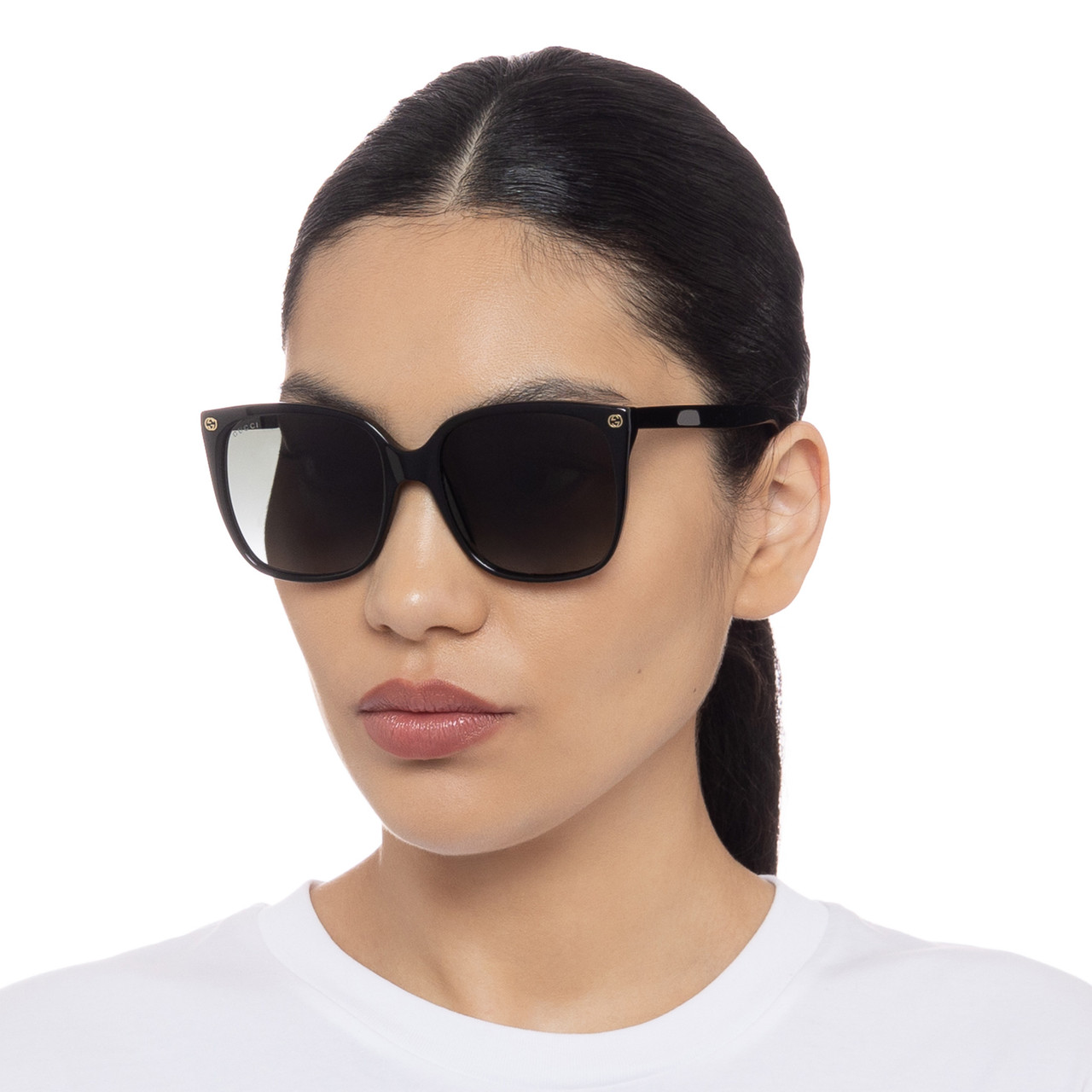 Gucci hot sale sunglasses 0022s