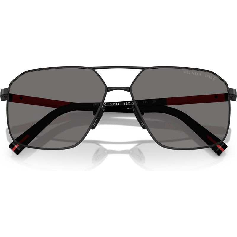 Prada Linea Rossa PSA50S