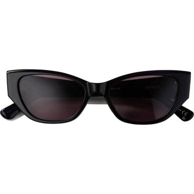 Epokhe Reprise - Reprise x THRILLS Polished Dark Indigo/Purple Lenses