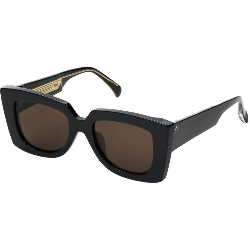 AM Eyewear Cat Rose