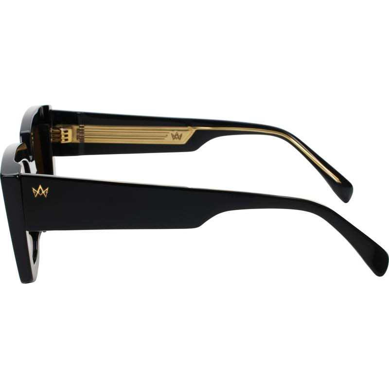AM Eyewear Cat Rose