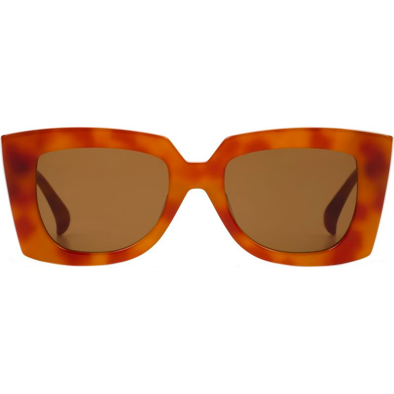 AM Eyewear Cat Rose