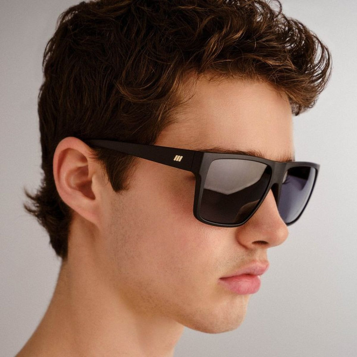 Le Specs Dark Magic