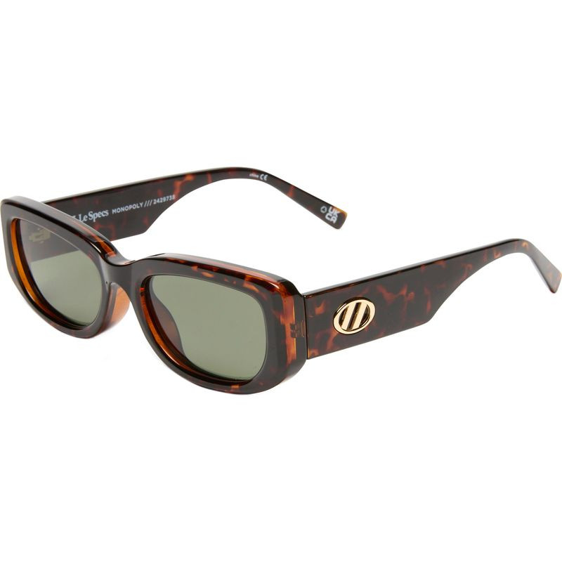 Le Specs Monopoly