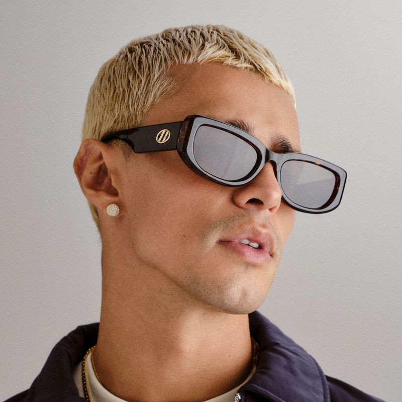 Le Specs Monopoly