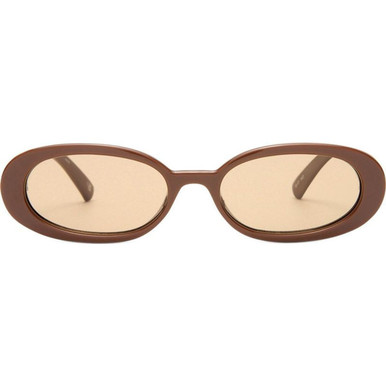 Cocoa/Mocha Tint Lenses