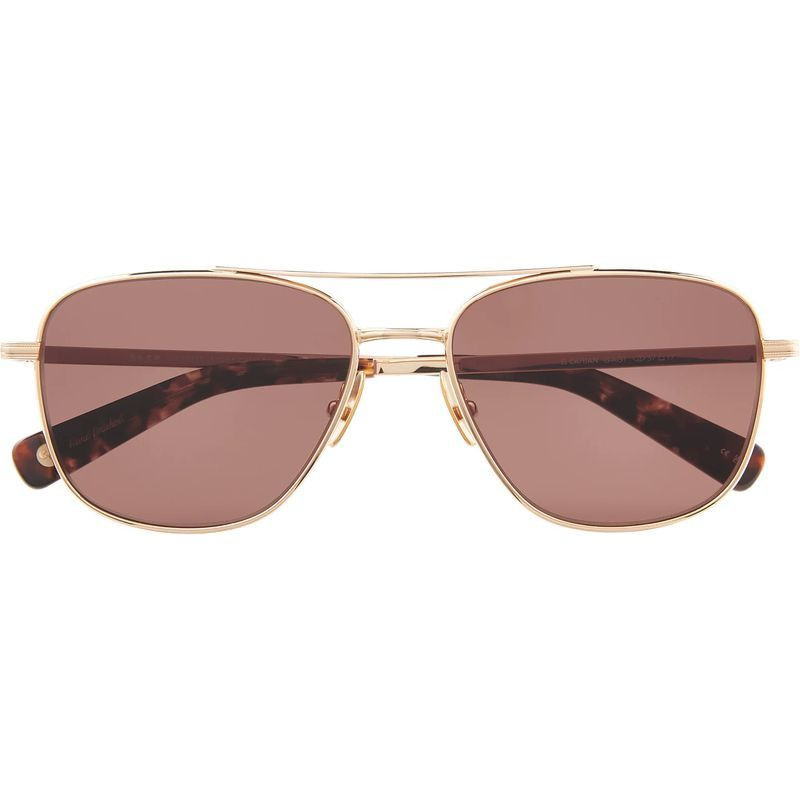 Garrett Leight El Capitan