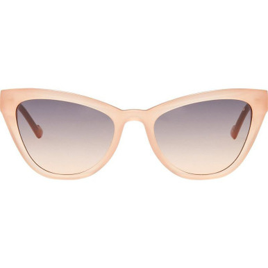 Sunday Somewhere Asteria - Dusty Pink/Blue Gradient Lenses