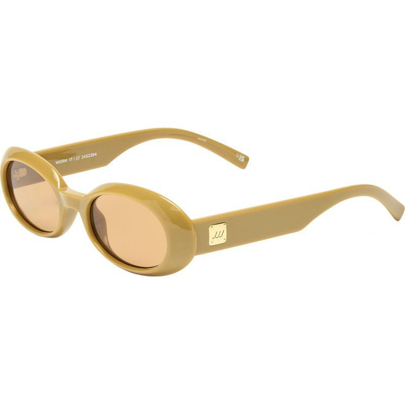 Le Specs Work It!