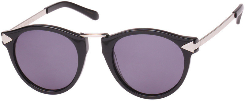 Karen Walker Helter Skelter