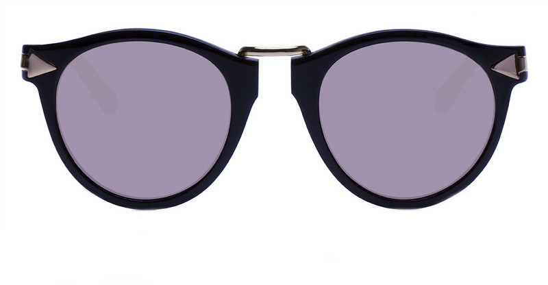 Karen Walker Helter Skelter